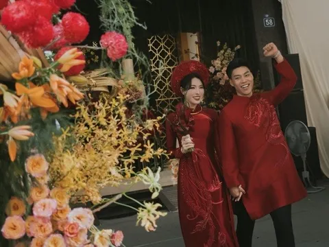 Rước nàng về dinh, Văn Thanh vẫn chưa tin mình đã có vợ