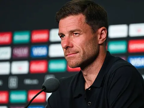 Chelsea và bài toán khẩn cấp cần Xabi Alonso giải quyết