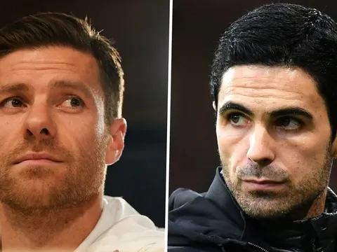 Xhaka giải mã chiến thuật của Alonso và Arteta