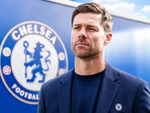 Xabi Alonso có thể ra mắt Chelsea trong trận giao hữu tại Australia