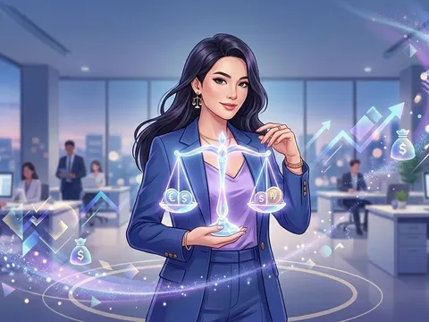 4 cung hoàng đạo hút tiền mạnh nhất tuần mới 18–24/5: Có người gặp “lộc trời cho” hiếm thấy