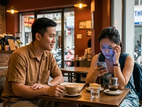 4 “hành lý cảm xúc” người EQ thấp thường mang theo mà chính họ không nhận ra
