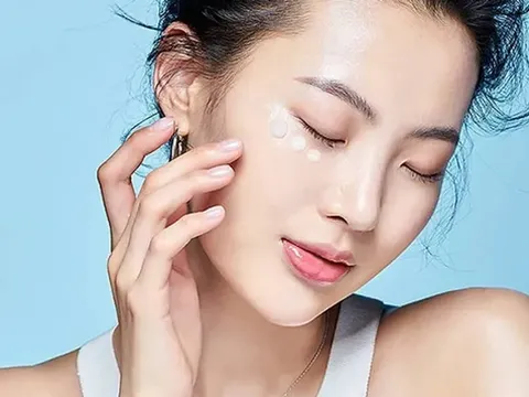 6 tips đơn giản giup chị em trông khỏe khoắn, hồng hào và có sức sống