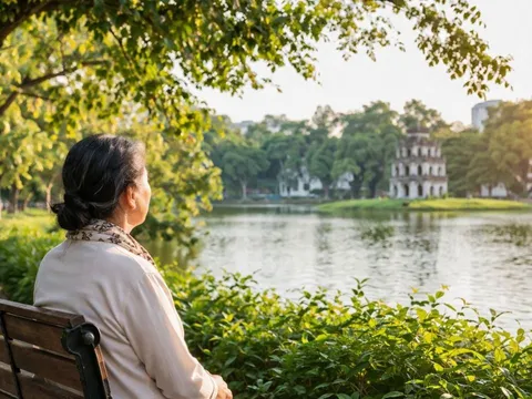  Càng lớn tuổi càng phải tránh 3 nơi này: Tưởng vô hại nhưng âm thầm bào mòn sức khỏe và tài chính