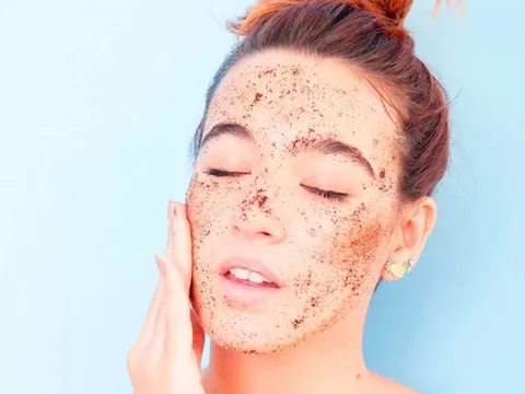 Đừng vội bỏ bã cà phê, đây là nguyên liệu giúp da mịn và sáng hơn được nhiều người tận dụng