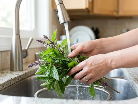 Người thích ăn rau húng quế nên biết điều này để tránh “lợi bất cập hại”
