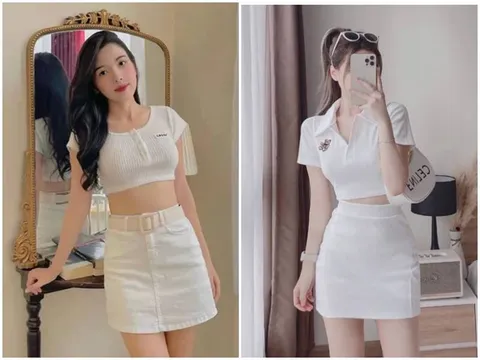 Những bí quyết giúp chị em diện đẹp mà không phản cảm