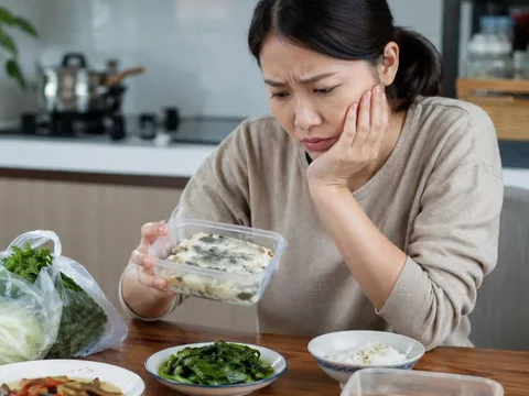Phụ nữ có 3 kiểu Tiết Kiệm này thì cả nhà càng dễ tăng nguy cơ ung thư, ốm đau