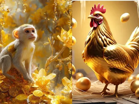 Thứ Hai, Ba 18-19/5: 2 con giáp có cơ hội bật mạnh lương thưởng, 1 tuổi dễ mất điểm vì sơ suất
