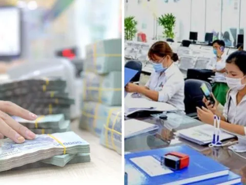 Tin vui: Kể từ ngày 1/7/2026 chính thức tăng lương cơ sở lên 2,53 triệu đồng/tháng