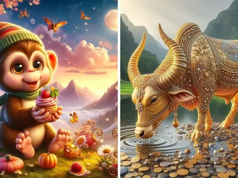 Top 3 tuổi Trả Sạch Nợ Đời, Tiền Về Tới Tấp sau ngày 18/5