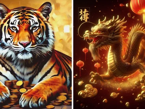 Từ 18-24/5: 3 tuổi Chính Thức Thoát Nghèo, tuần mới tiền về như nước