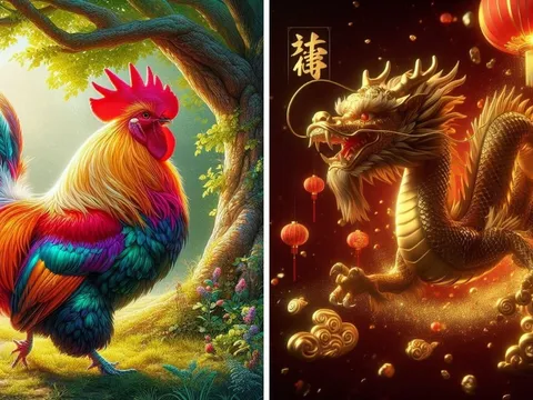 Từ 18/5 đến 31/5: 3 tuổi tiền tài trải rộng, công việc thênh thang