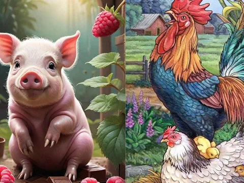 Từ nay tới cuối năm, 3 tuổi dễ bùng nổ lộc đất đai: Người chốt nhanh, người gặp vận mua bán thuận tay