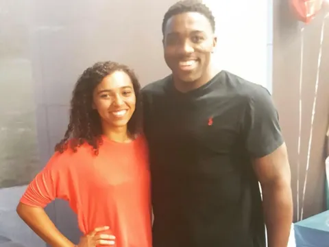 Án chung thân cho kẻ sát hại con gái cựu võ sĩ UFC Walt Harris: Khi cái ác không thể chiến thắng