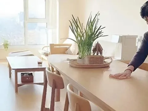 10 thói quen tưởng keo kiệt của người dì 60 tuổi, cuối đời dư dả thảnh thơi