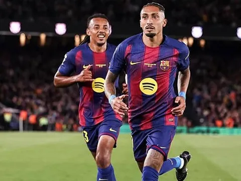 3 yếu tố giúp Barcelona dễ dàng đánh bại Real Betis