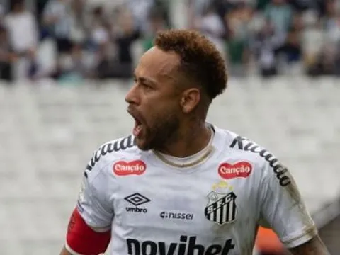 Neymar nổi điên sau sự cố thay người