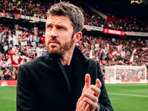 Kế hoạch đại tu lực lượng Man Utd của Michael Carrick