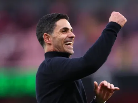 Soi trận Arsenal vs Burnley: Pháo thủ tiến bước dài tới ngôi vương