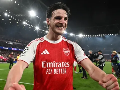 Alan Shearer chọn 3 sao Arsenal cho đề cử hay nhất mùa