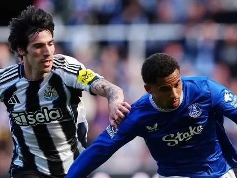 Newcastle hạ giá, Man Utd nắm lợi thế lớn vụ Sandro Tonali