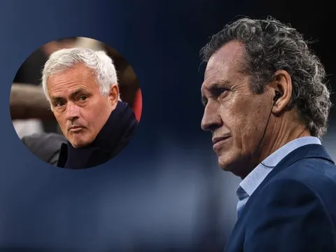 Cựu sếp Real cảnh báo Mourinho không thể một mình giải cứu CLB
