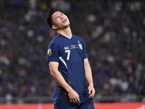 Chấn thương trở nặng, Supachok nguy cơ lỡ ASEAN Cup