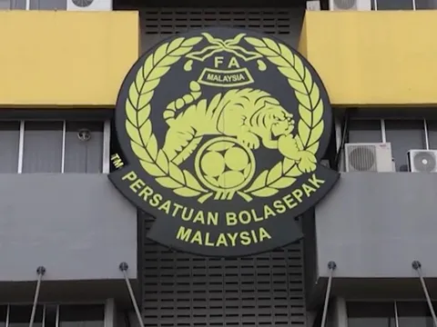 AFC chưa vội cải tổ bóng đá Malaysia sau scandal nhập tịch