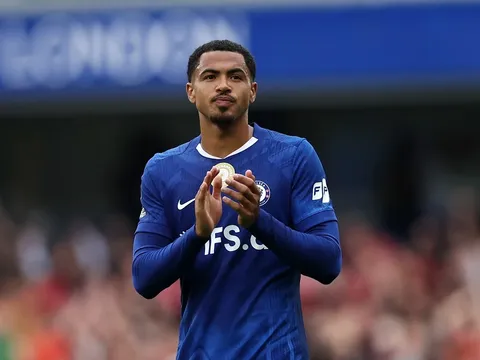Chelsea hoãn đàm phán, Colwill nhắm vé dự World Cup