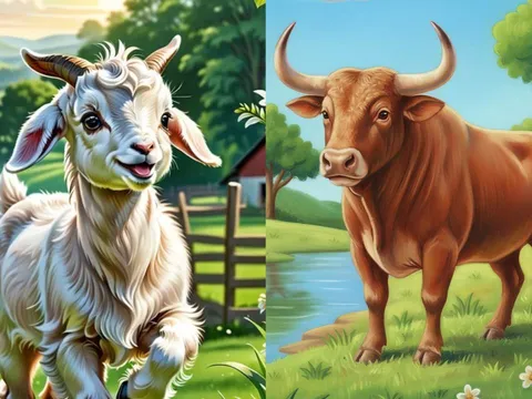 3 con giáp chăm chỉ bền bỉ: Không quá xuất sắc nhưng càng về già càng sung túc, ít lo túng thiếu