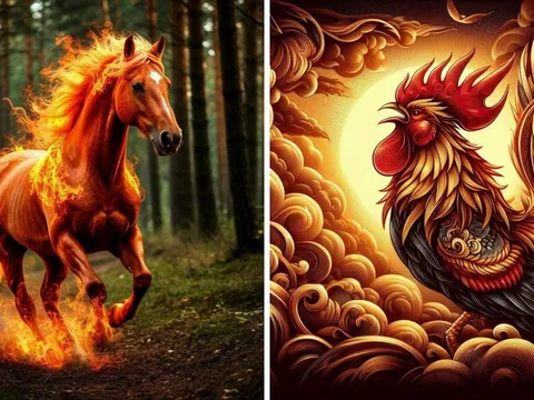 3 con giáp Trúng Số Phát Tài đúng ngày 20/5