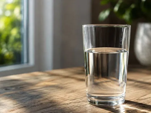 3 kiểu uống nước âm thầm hại sức khỏe, nhiều người mắc phải