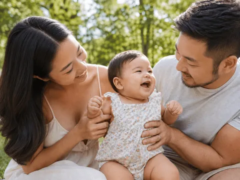 “Thiên thần xoa dịu” đổ bộ mạng xã hội: Yoosun Rau Má khiến dân mạng vừa cười vừa được chữa lành giữa mùa hè