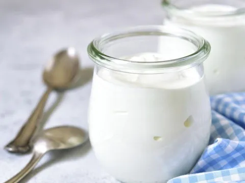 7 thực phẩm giúp chị em giảm viêm nhiễm, khử mùi hôi