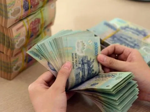 Chính thức tăng lương cơ sở lên 2,53 triệu đồng/tháng từ 1/7/2026