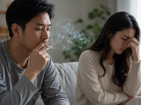 Chồng hay làm 3 điều này thì có thể khiến vợ tăng nguy cơ ung thư vú