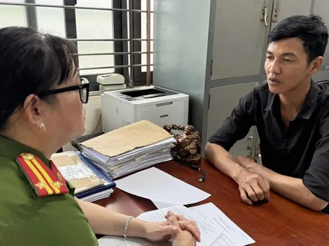 Đắk Lắk: Bắt giam người đàn ông ‘yêu’ bạn gái chưa đủ 16 tuổi