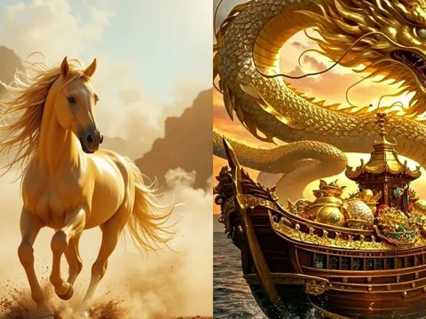 Đúng thứ Ba 19/5: 3 con giáp càng gặp gỡ giao lưu càng dễ nhìn thấy "cơ hội vàng" trong công việc