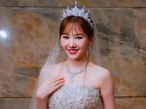 Hari Won suy nghĩ về việc tổ chức 'hấp hôn' cùng Trấn Thành sau 10 năm cưới