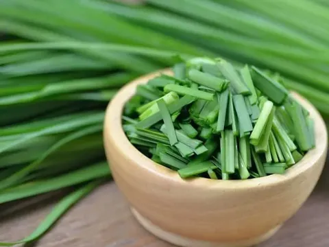 Loại rau dân dã nhiều người chê ví như “trợ thủ vàng” của sức khỏe với 5 lợi ích tốt hơn cả thần dược