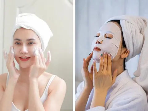Mẹo duy trì làn da căng khỏe nhờ loại trà tự nấu từ nguyên liệu quen thuộc