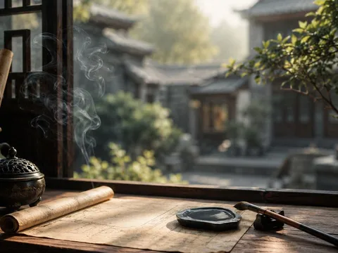 Người xưa dặn: Kết giao đừng nhìn giàu nghèo, nhớ nhìn vào điều này