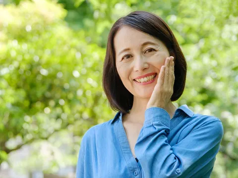 Phụ nữ sau tuổi 40 nhớ rõ nguyên tắc tắc này cả đời viên mãn