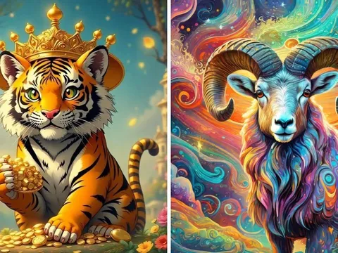 Sáng thứ Ba ngày 19/5: 3 tuổi Công Việc Thuận Lợi, Túi Tiền Phình To