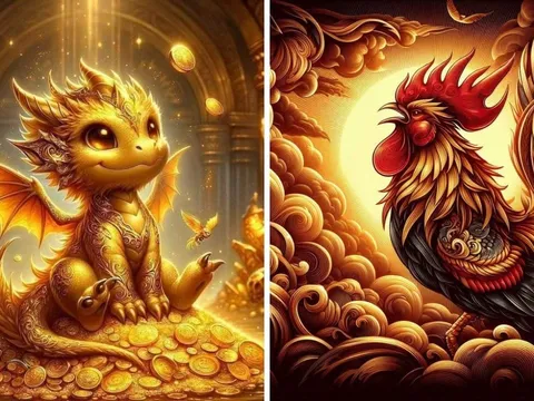 Top 3 con giáp giàu có nhất tháng 4 âm: Đặc biệt vị trí số 2