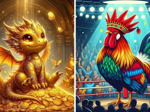Top 3 tuổi Vượt Sóng Hóa Rồng, Giàu Sang Thẳng Tiến sau ngày 19/5