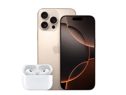 Airpods 4 lập kỷ lục hơn 60 ngàn lượt bán tại TGDĐ, có gì đáng mua?