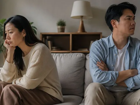 Vì sao nhiều cặp vợ chồng càng sống lâu với nhau càng ít nói chuyện? Không hẳn là hết yêu