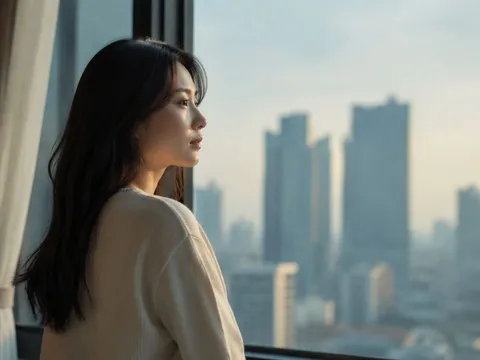 Vì sao nhiều phụ nữ sau ly hôn thay đổi rất nhiều? 3 lý do gây bất ngờ